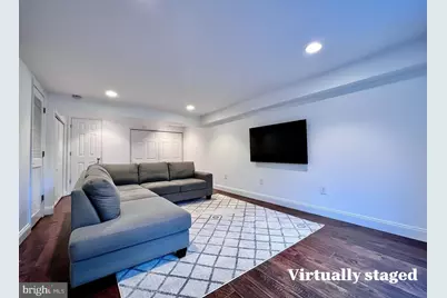 5332 Pooks Hill Road #304-53, Bethesda, MD 20814 - Photo 3