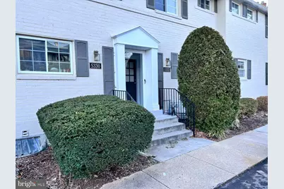 5332 Pooks Hill Road #304-53, Bethesda, MD 20814 - Photo 1