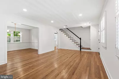 5605 Wood Way, Bethesda, MD 20816 - Photo 3