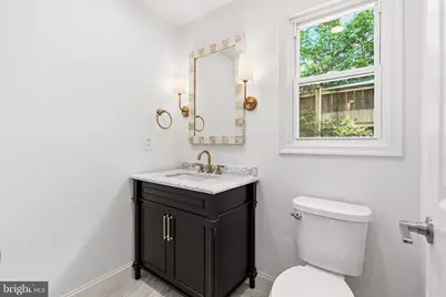 5605 Wood Way, Bethesda, MD 20816 - Photo 9