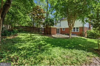 5605 Wood Way, Bethesda, MD 20816 - Photo 21
