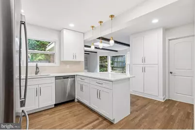 5605 Wood Way, Bethesda, MD 20816 - Photo 7