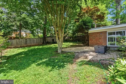 5605 Wood Way, Bethesda, MD 20816 - Photo 19