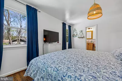 11117 Whisperwood Lane, North Bethesda, MD 20852 - Photo 21