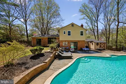 11117 Whisperwood Lane, North Bethesda, MD 20852 - Photo 3