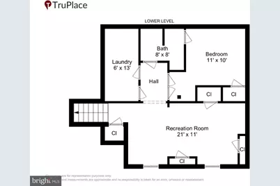 11117 Whisperwood Lane, North Bethesda, MD 20852 - Photo 37