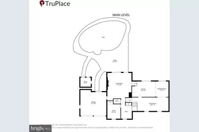 11117 Whisperwood Lane, North Bethesda, MD 20852 - Photo 35