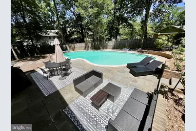 11117 Whisperwood Lane, North Bethesda, MD 20852 - Photo 33