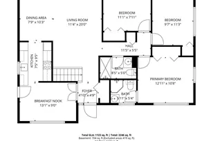 11105 Slye Ct, Silver Spring, MD 20902 - Photo 3