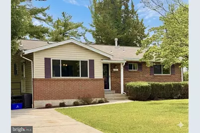 11105 Slye Court, Silver Spring, MD 20902 - Photo 1