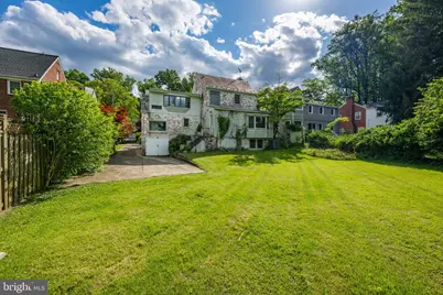 5905 Wilson Lane, Bethesda, MD 20817 - Photo 5
