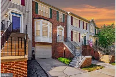 13026 Shamrock Glen Drive, Germantown, MD 20878 - Photo 1