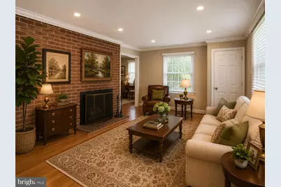 1100 Notley Road, Silver Spring, MD 20904 - Photo 15