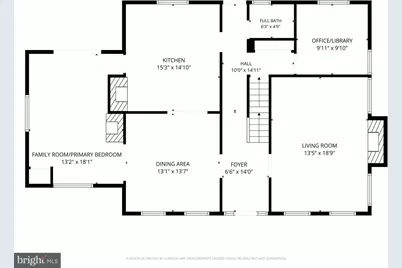1100 Notley Road, Silver Spring, MD 20904 - Photo 55