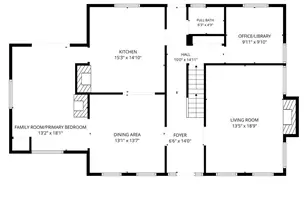 1100 Notley Rd, Silver Spring, MD 20904 - Photo 55