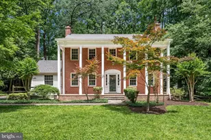1100 Notley Rd, Silver Spring, MD 20904 - Photo 1