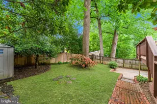110 Lynnmoor Dr, Silver Spring, MD 20901 - Photo 17