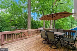 110 Lynnmoor Dr, Silver Spring, MD 20901 - Photo 19