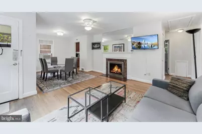 110 Lynnmoor Drive, Silver Spring, MD 20901 - Photo 3