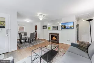 110 Lynnmoor Dr, Silver Spring, MD 20901 - Photo 3