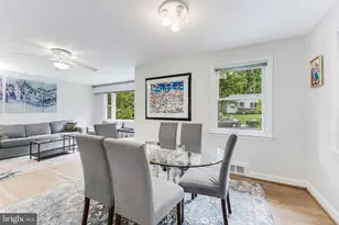 110 Lynnmoor Dr, Silver Spring, MD 20901 - Photo 5