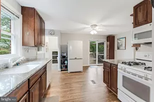 110 Lynnmoor Dr, Silver Spring, MD 20901 - Photo 9