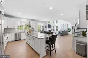 11801 Dinwiddie Dr, Rockville, MD 20852 - Photo 5