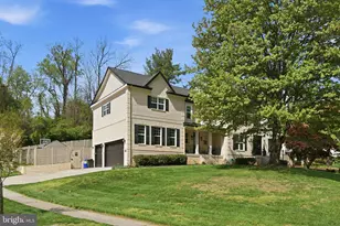 11801 Dinwiddie Dr, Rockville, MD 20852 - Photo 49