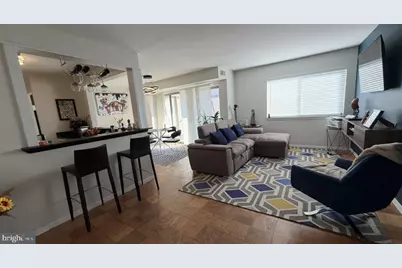 5113 Crossfield Court #261-7, Rockville, MD 20852 - Photo 1