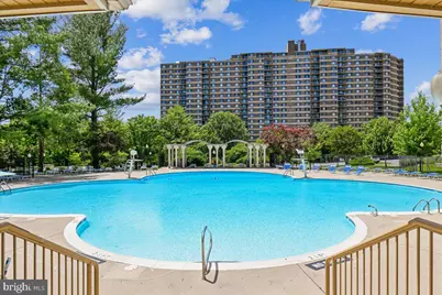 1121 University Boulevard W #1207-B, Silver Spring, MD 20902 - Photo 21