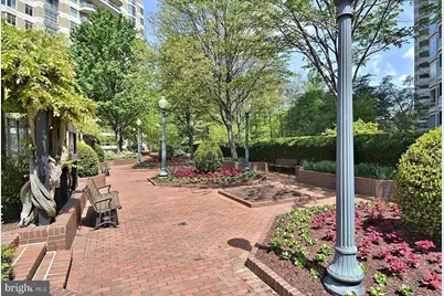 5600 Wisconsin Avenue #1-207, Chevy Chase, MD 20815 - Photo 23