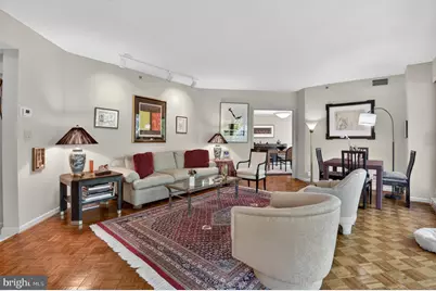 5600 Wisconsin Avenue #1-207, Chevy Chase, MD 20815 - Photo 1