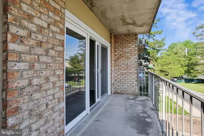 11925 Parklawn Drive #203, Rockville, MD 20852 - Photo 41