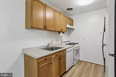 11925 Parklawn Drive #203, Rockville, MD 20852 - Photo 25