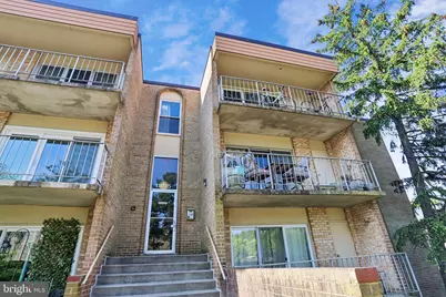 11925 Parklawn Drive #203, Rockville, MD 20852 - Photo 3