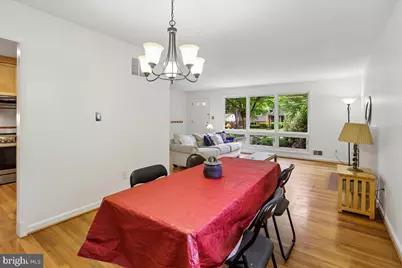 1703 Tilton Drive, Silver Spring, MD 20902 - Photo 9
