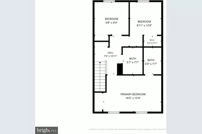3157 Benton Square Drive, Olney, MD 20832 - Photo 43