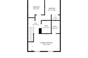 3157 Benton Square Dr, Olney, MD 20832 - Photo 43