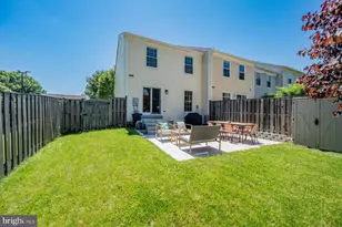 3157 Benton Square Dr, Olney, MD 20832 - Photo 31
