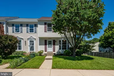 3157 Benton Square Drive, Olney, MD 20832 - Photo 1