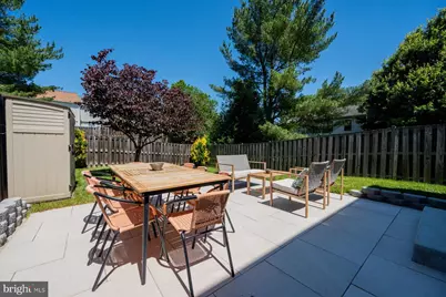 3157 Benton Square Drive, Olney, MD 20832 - Photo 27