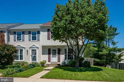 3157 Benton Square Drive, Olney, MD 20832 - Photo 33
