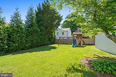 4809 Jamestown Road, Bethesda, MD 20816 - Photo 43