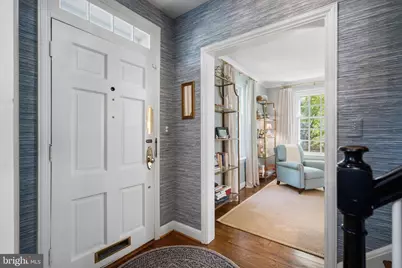 4809 Jamestown Road, Bethesda, MD 20816 - Photo 7
