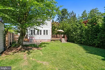 4809 Jamestown Road, Bethesda, MD 20816 - Photo 47