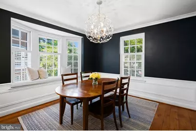 4809 Jamestown Road, Bethesda, MD 20816 - Photo 13