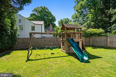 4809 Jamestown Road, Bethesda, MD 20816 - Photo 45