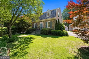 4809 Jamestown Rd, Bethesda, MD 20816 - Photo 1