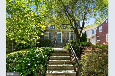 4809 Jamestown Road, Bethesda, MD 20816 - Photo 3