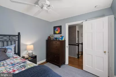 4809 Jamestown Road, Bethesda, MD 20816 - Photo 29